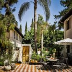 Echo Coffee White Patio NateBerkus AD Granada Tile