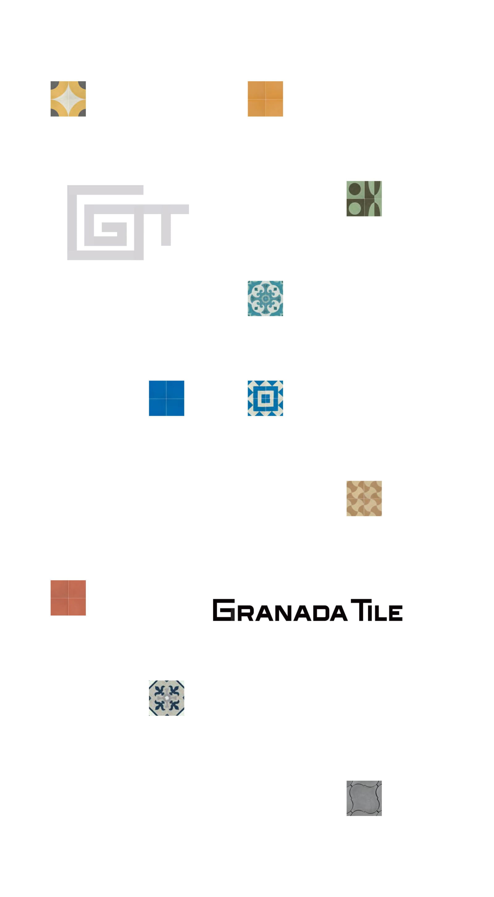 Granada Tile Brochure