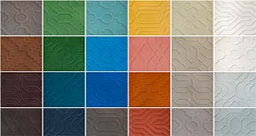 concrete tiles shop