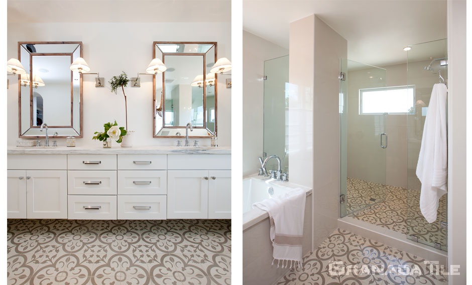 Bathroom Tiles Cement Bathroom Floor And Wall Tiles Granada Tile,Painted Wood Ceiling Ideas