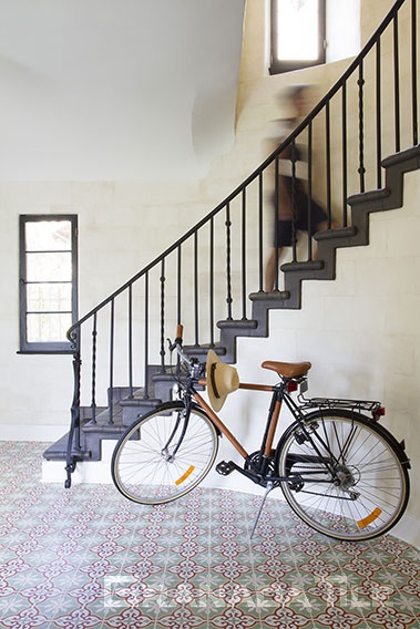 bill adams tiling