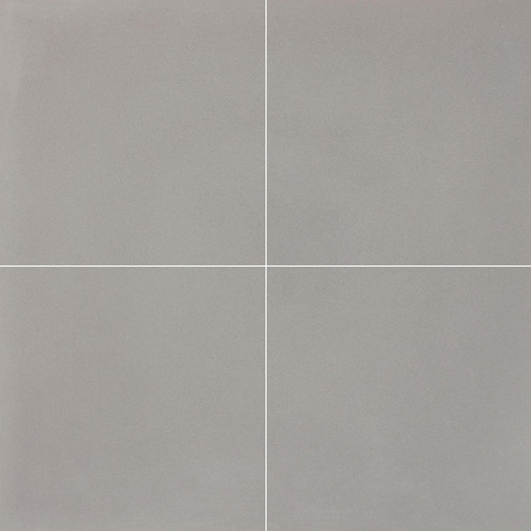 8" x 8" - Grey