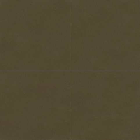 8" x 8" - Olive