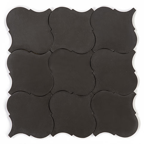 Arabesque - Black