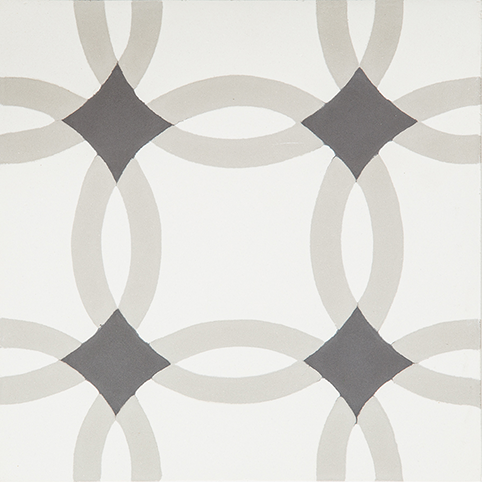 Athens 875 A Sample mosaic 1