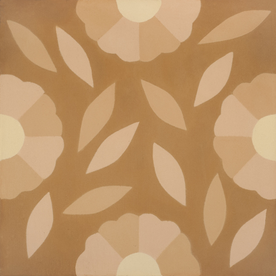 Cosmos - Doe - Custom | Cement and Concrete Tiles - Granada Tile