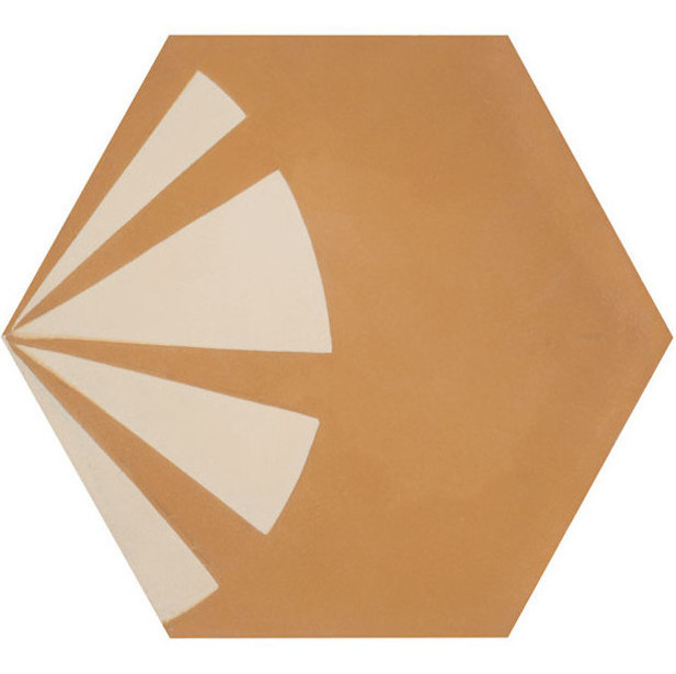 Ginko - Butterscotch