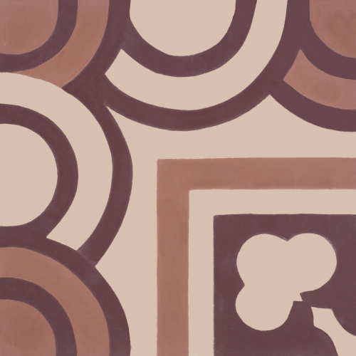 Nubes Corner 200 A mosaic 1