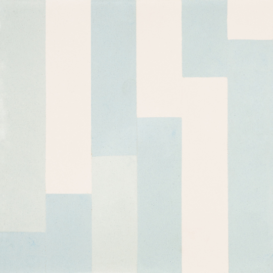 Parquet - PaleAqua