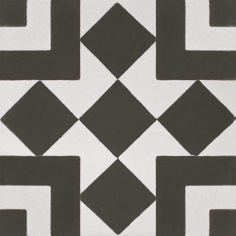 Fez 928 B mosaic 1