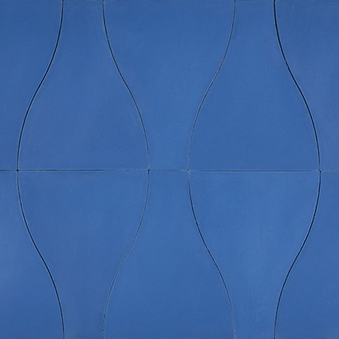 Funnel - Blue