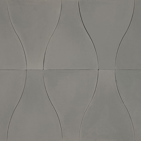 Funnel - Silver
