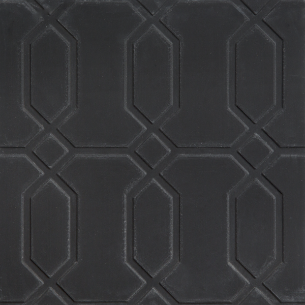 Grace 718 - Black
