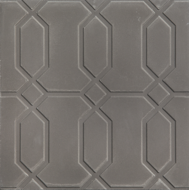 Grace 718 - Silver