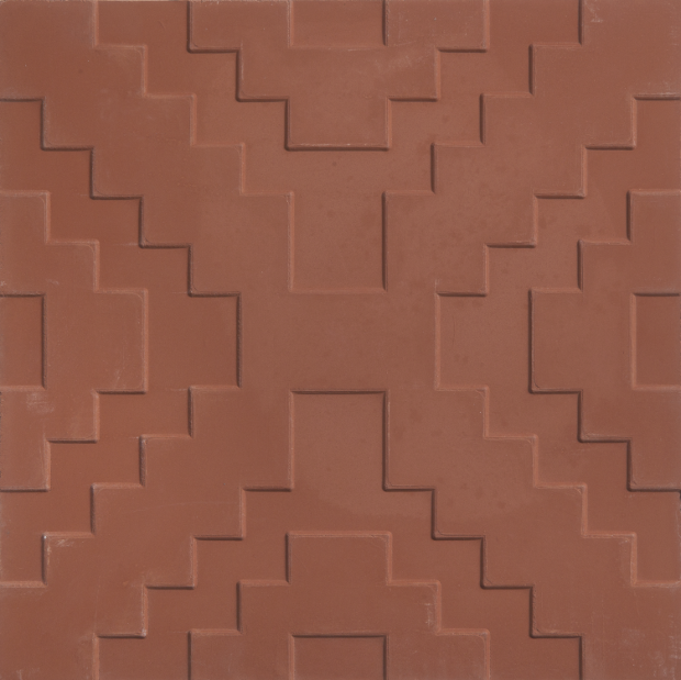 Tangalle 719 - Clay