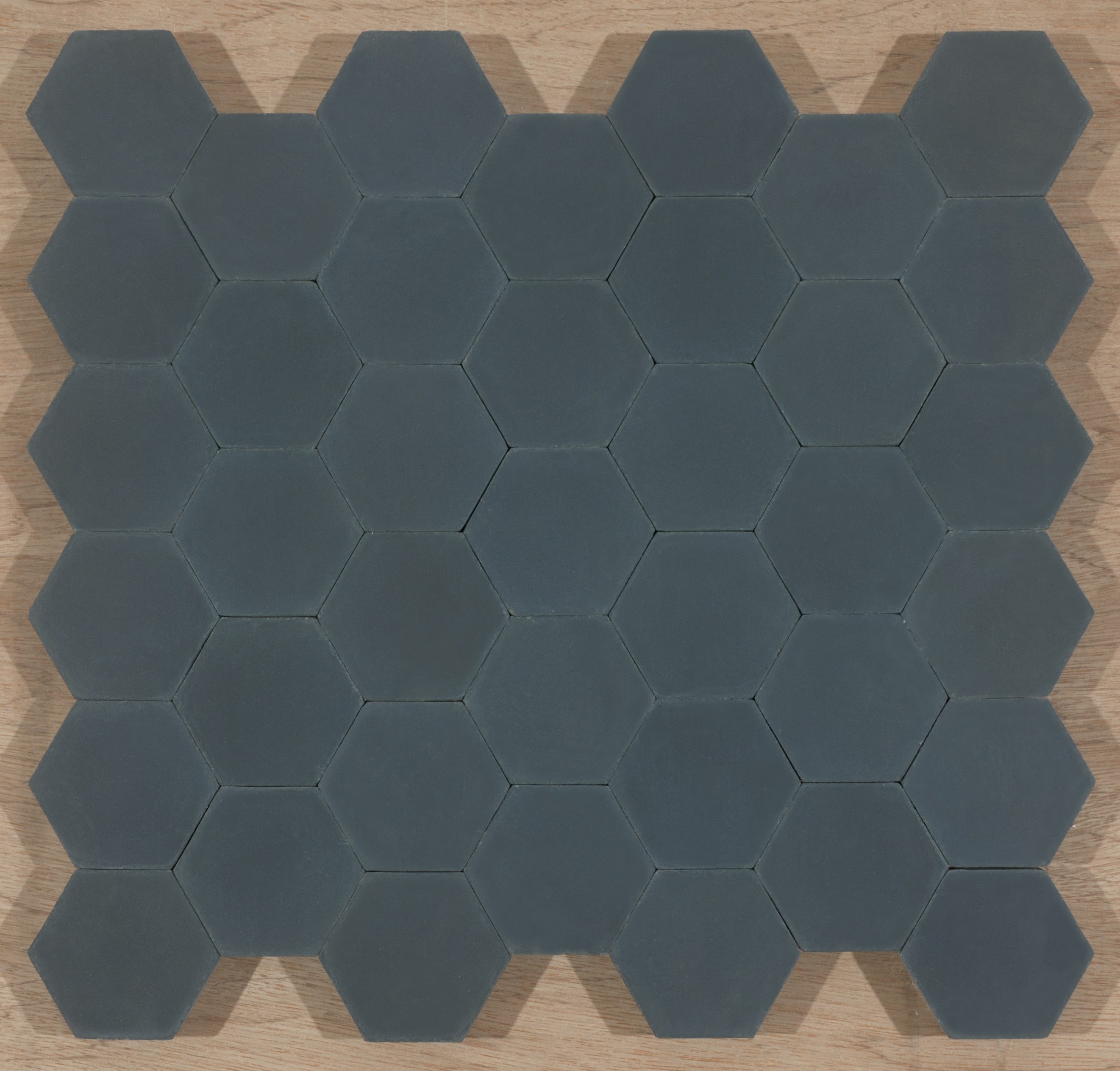 Hexagon - Midnight
