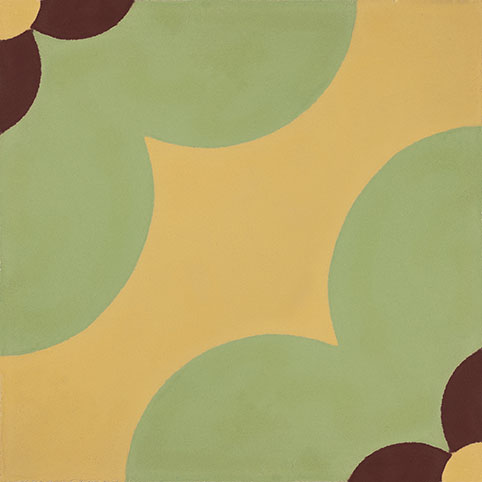Margarita 898 A mosaic 1