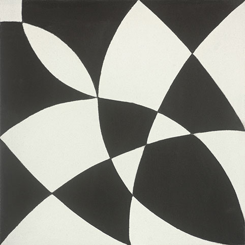 Metamorphosis 703G mosaic 1