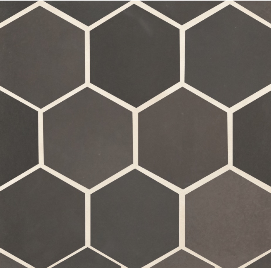 Keystone Hex Slate - 8