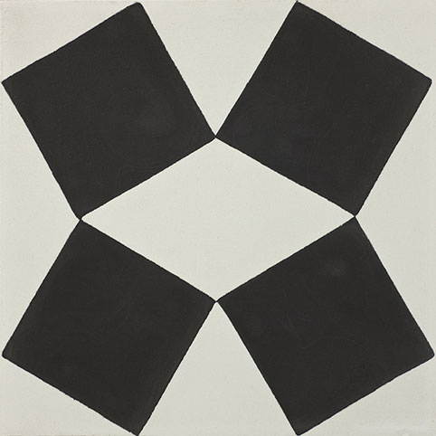 Parla 921 A mosaic 1