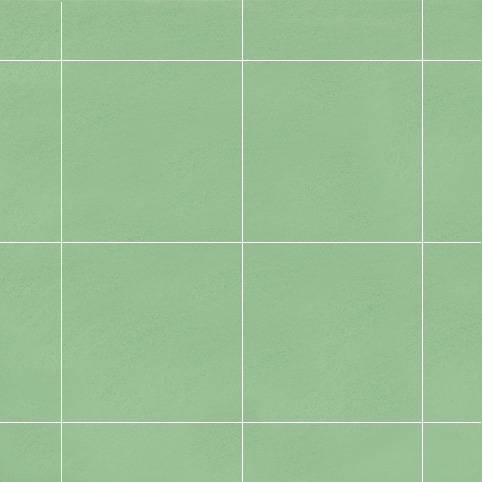 6" x 6" - Sage