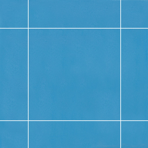 10" x 10" - Sky