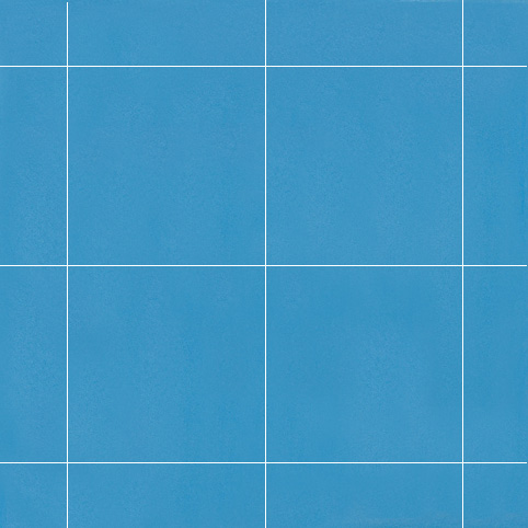 6" x 6" - Sky