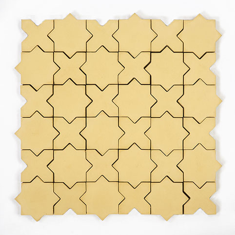 Star&Cross Custom-Yellow