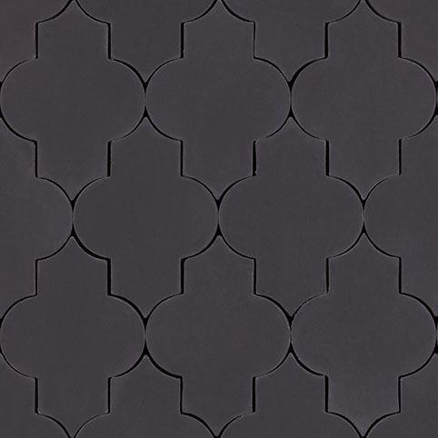 Trellis - Black