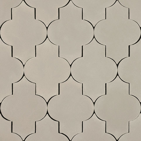 Trellis - Grey