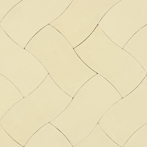Weave - Cream