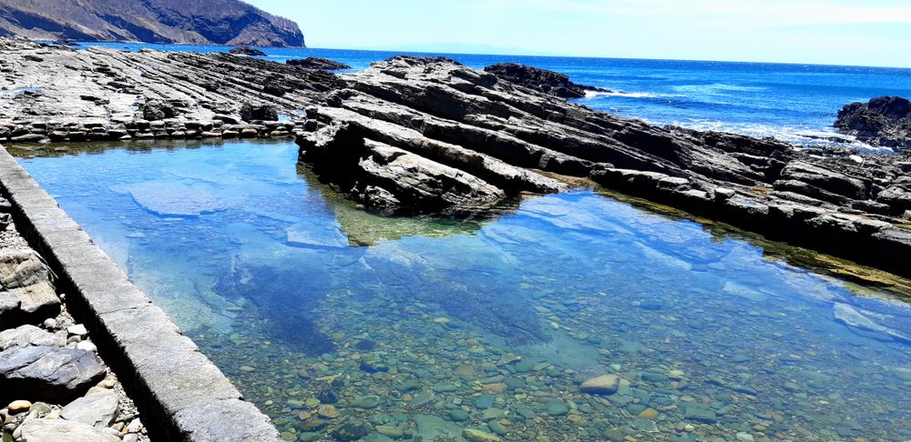 tide-pool