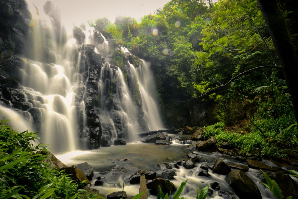 waterfall-nicaragua